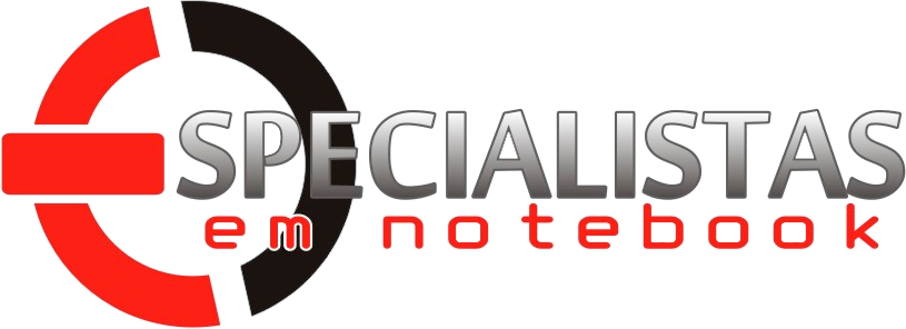 Especialistas em Notebook